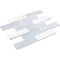 Andova Tiles Bovard 2 x 6 Glass Brick Joint Mosaic Tile SAM-ANDBOV196 - alternate 5